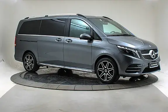 Mercedes-Benz V 300 D