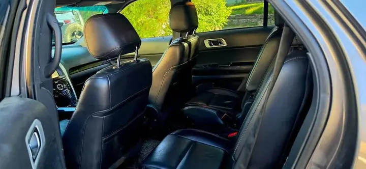Ford Explorer 2014 photo 3
