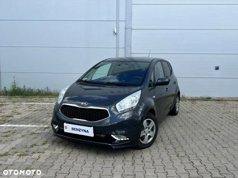 Kia Venga 2019 photo 2
