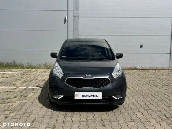 Kia Venga 2019 photo 3