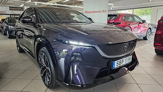 Mazda Cx-6E