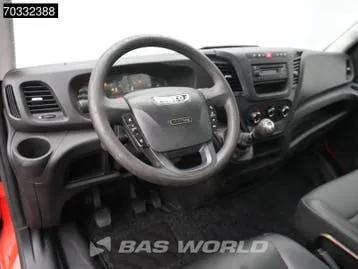 Iveco Daily 2017 photo 3