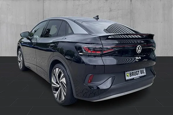 Volkswagen Id.5 2023 photo 3