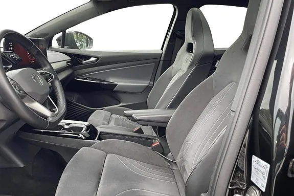 Volkswagen Id.5 2023 photo 5