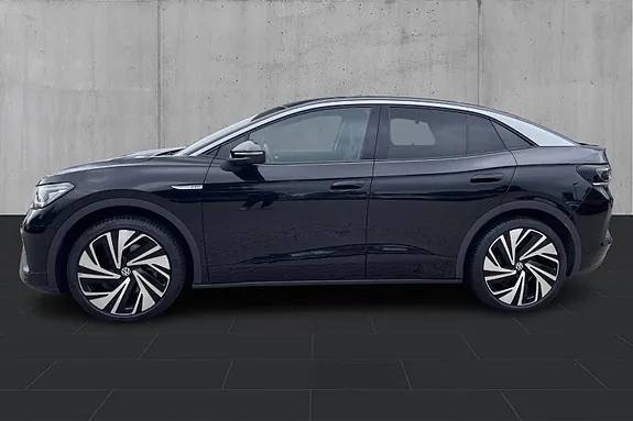 Volkswagen Id.5 2023 photo 2