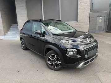Citroen C3 Aircross 2019 photo 2