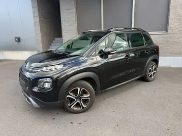 Citroen C3 Aircross 2019 photo 3