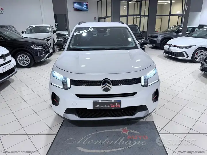 Citroen C3 2026 photo 2