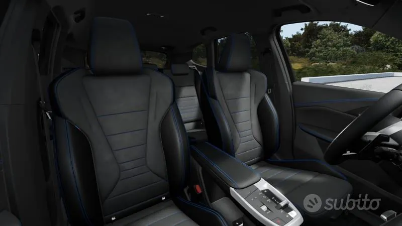 BMW X1 2026 photo 5