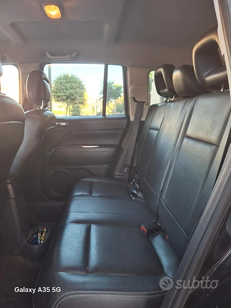 Jeep Compass 2014 photo 5