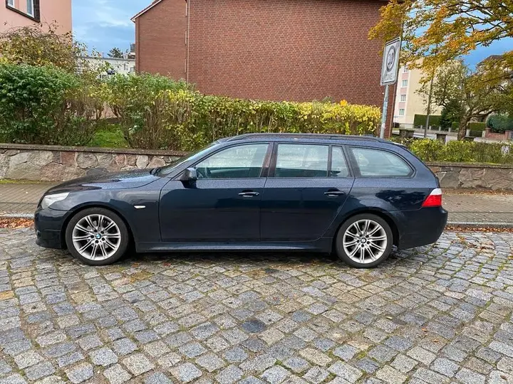BMW E61 530D