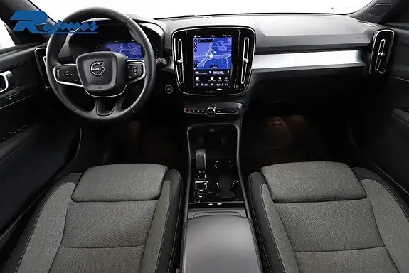 Volvo Xc40 2025 photo 2