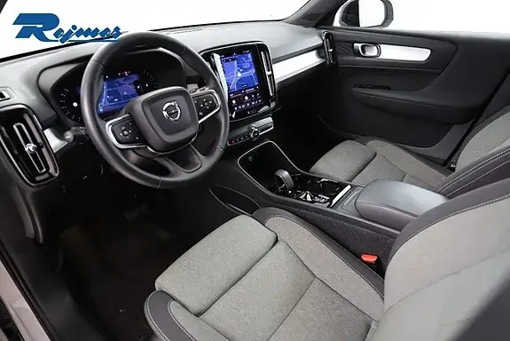 Volvo Xc40 2025 photo 5