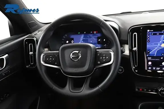 Volvo Xc40 2025 photo 4