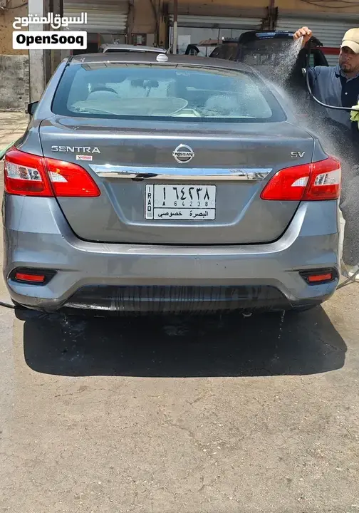 Nissan Sentra