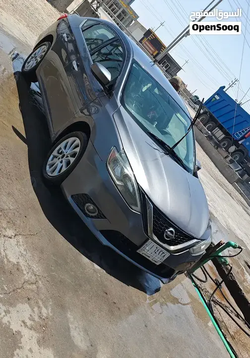 Nissan Sentra 2019 photo 3