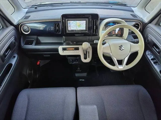 Suzuki Wagon R Smile 2021 photo 3