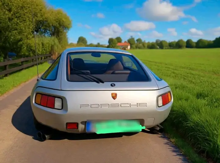 Porsche 928