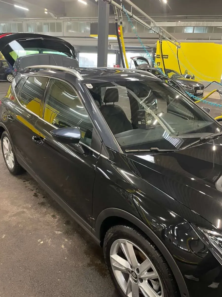 Seat Arona 2021 photo 3