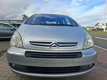 Citroen Xsara Picasso