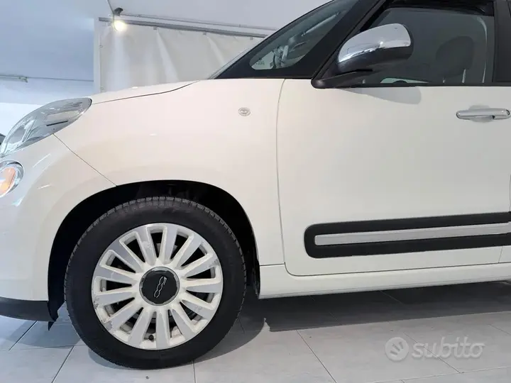 Fiat 500L 2017 photo 5