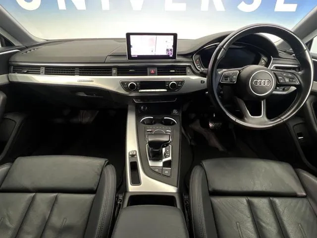 Audi A5 Sportback 2017 photo 2
