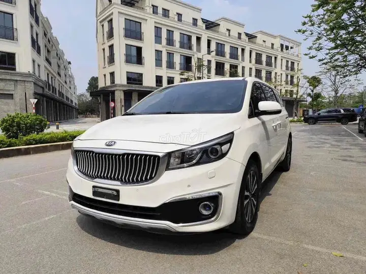 Kia Sedona