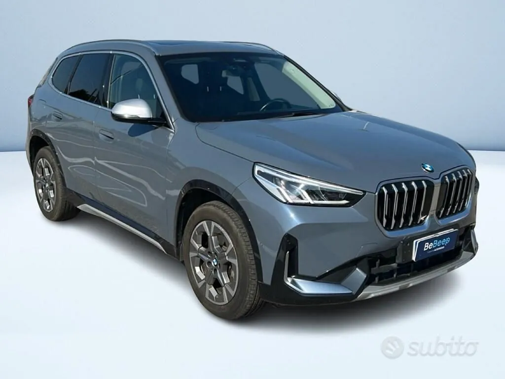 BMW X1 2023 photo 3