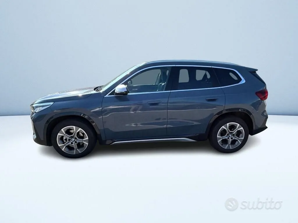 BMW X1 2023 photo 5