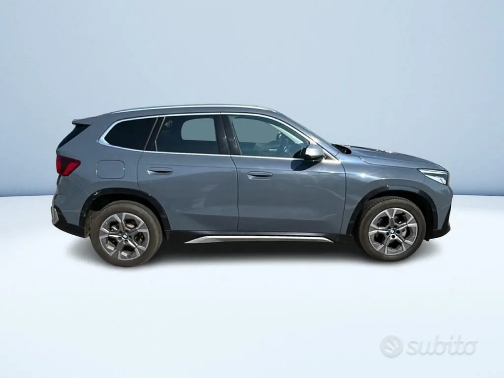 BMW X1 2023 photo 4