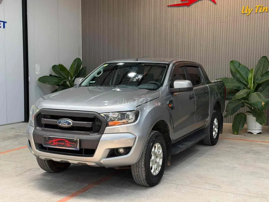 Ford Ranger 2016 photo 3
