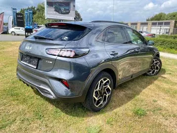 Kia Xceed 2024 photo 2