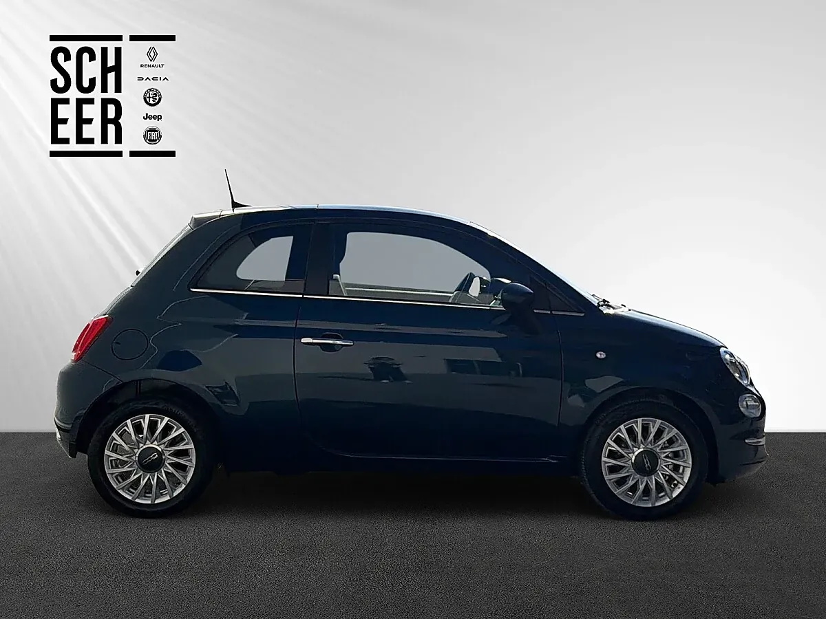 Fiat 500 2024 photo 3