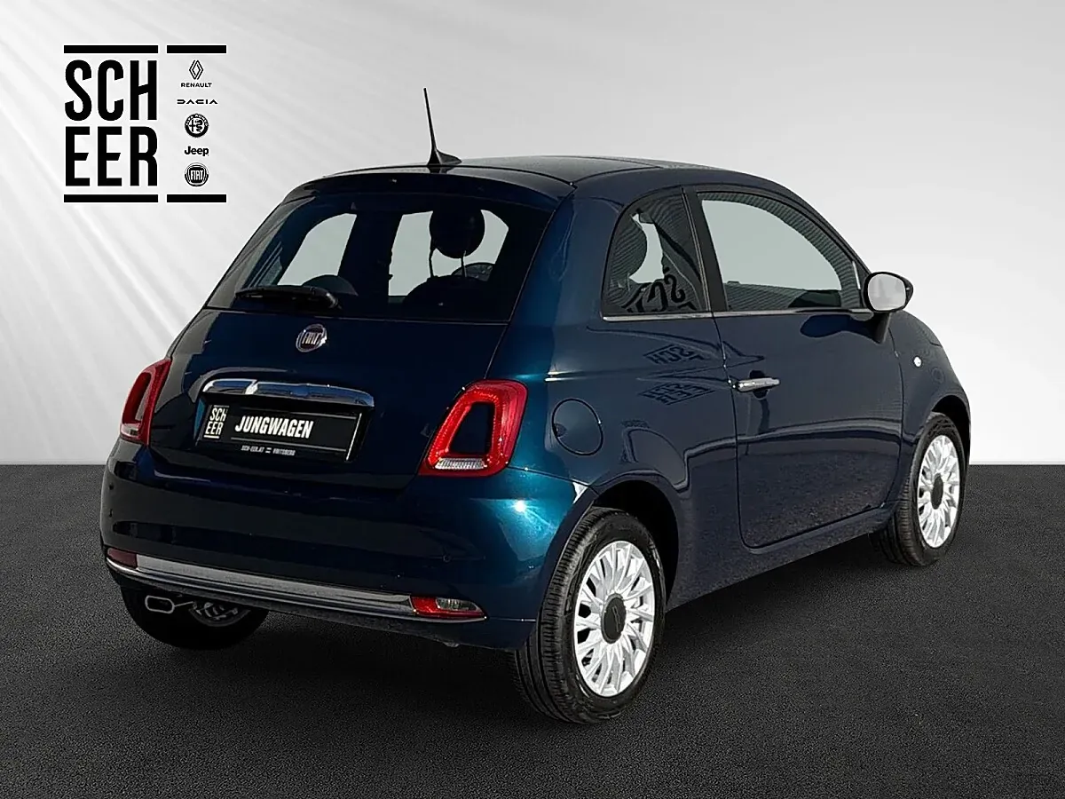 Fiat 500 2024 photo 2