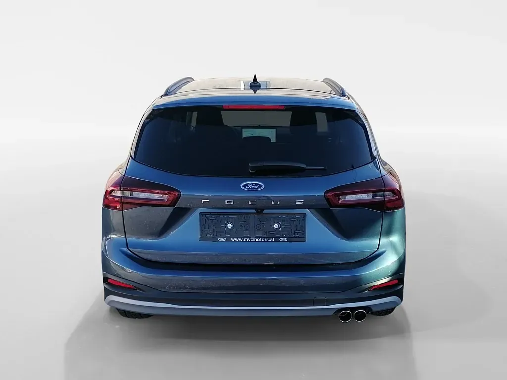 Ford Focus 2025 photo 3