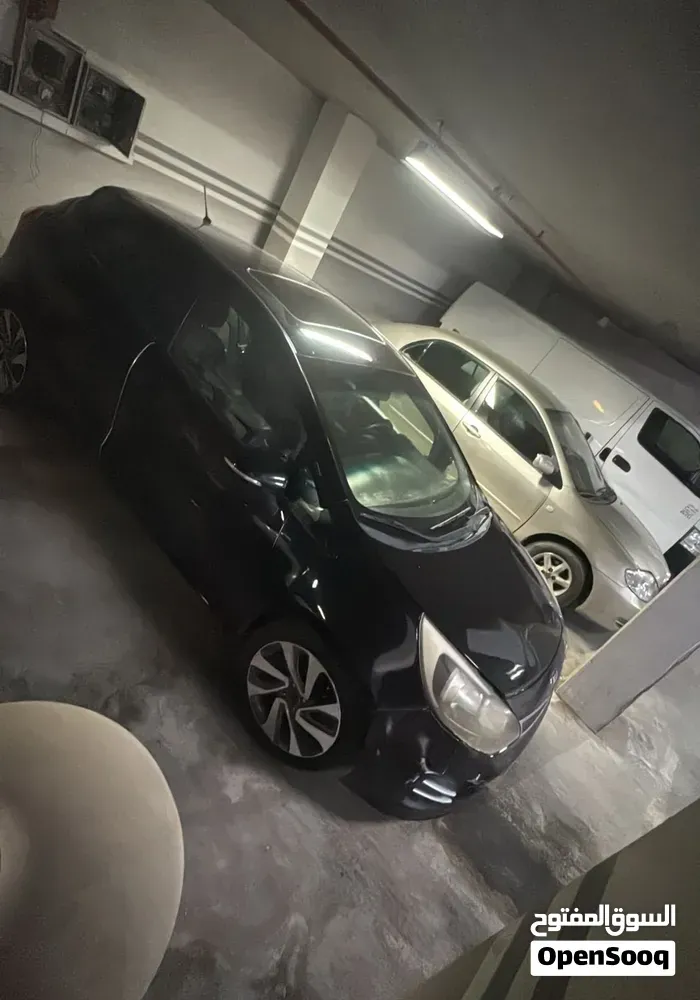 Kia Rio 2016 photo 4
