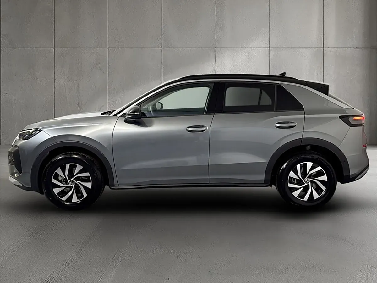 Volkswagen T-Roc Life 2026 photo 3