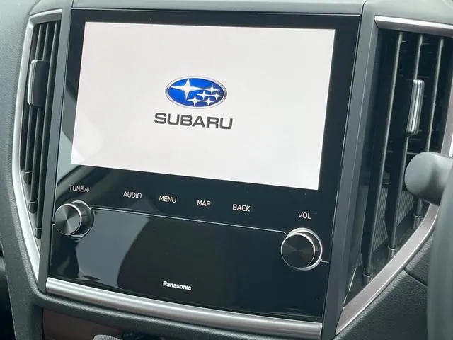 Subaru Forester 2025 photo 4