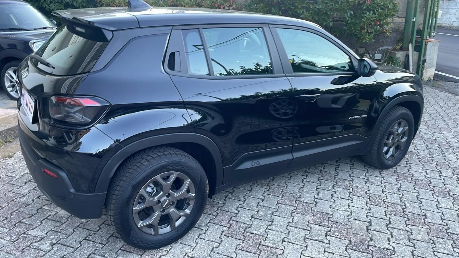 Jeep Avenger 2025 photo 2