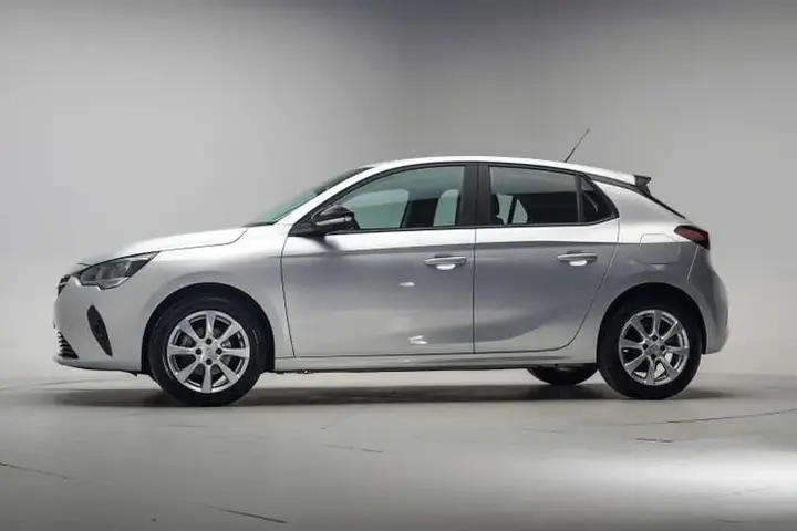 Opel Corsa 2023 photo 2