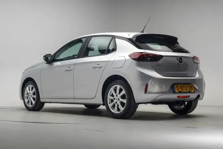 Opel Corsa 2023 photo 3