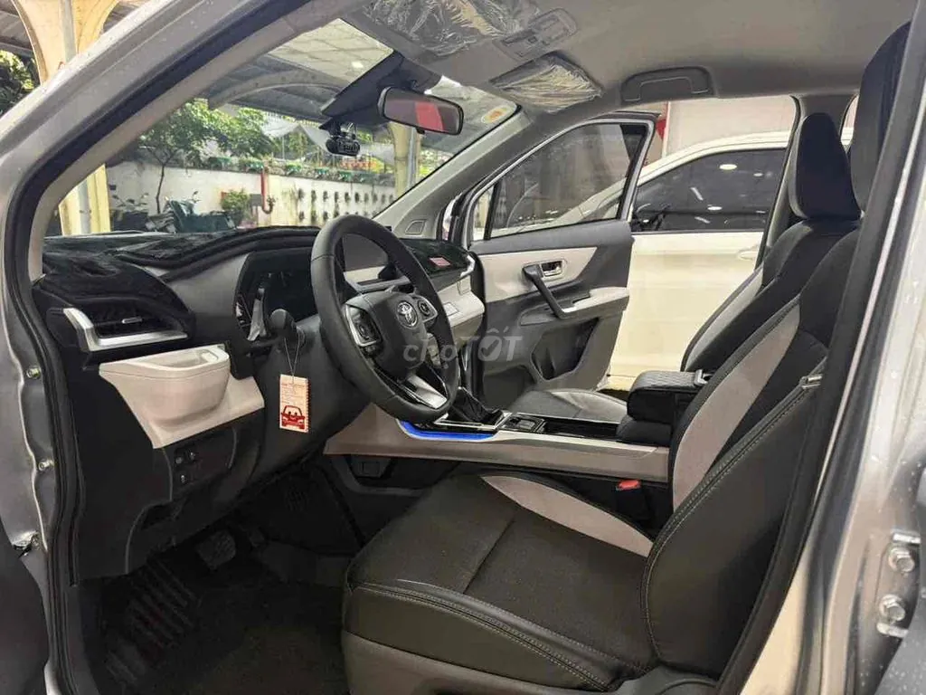 Toyota Veloz Cross 2026 photo 5