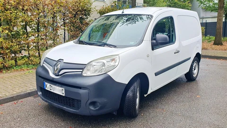 Renault Kangoo Rapid