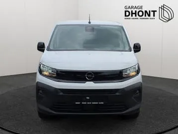 Opel Combo Cargo 2026 photo 2