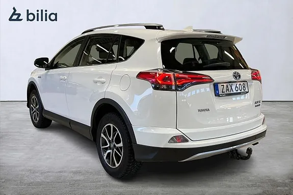 Toyota Rav4 2017 photo 2