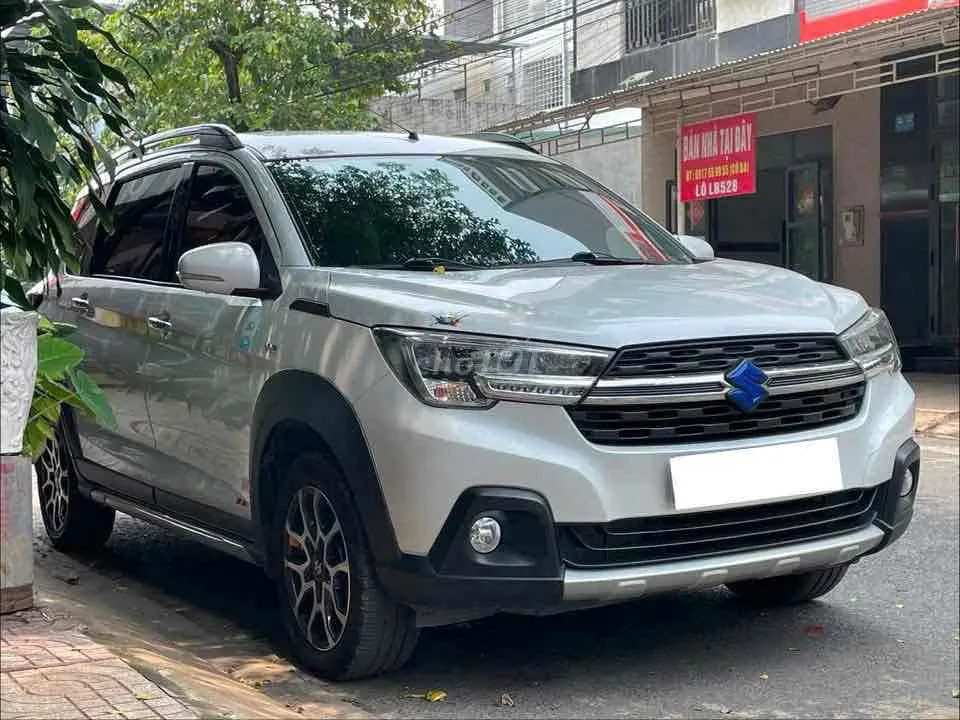 Suzuki Xl7