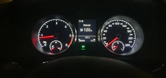 Volkswagen Golf Vii 2016 photo 3