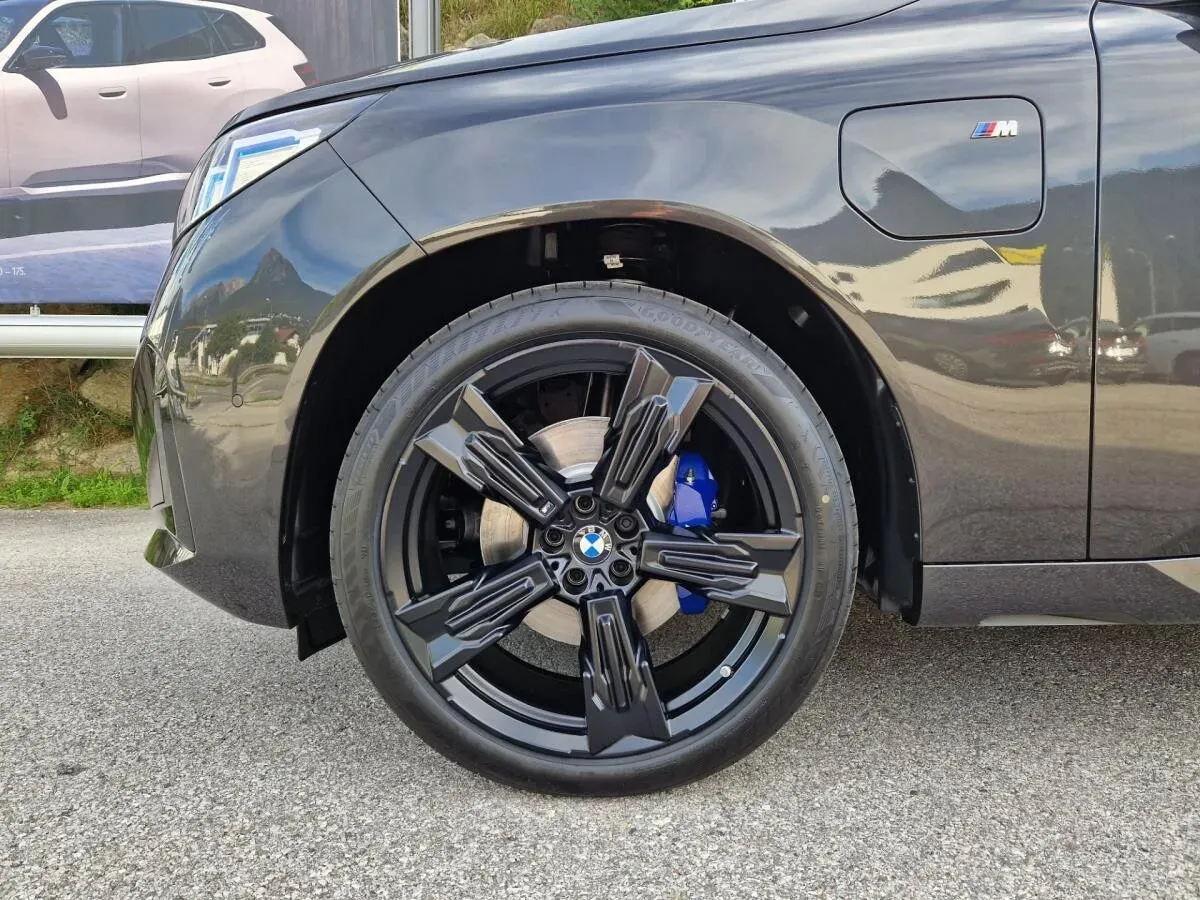 BMW X3 2026 photo 3