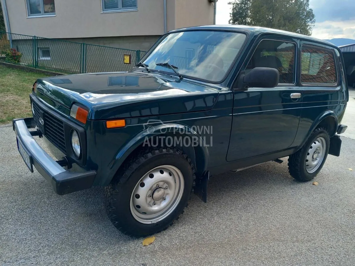 Lada Niva