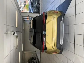 Toyota Yaris Cross 2022 photo 3